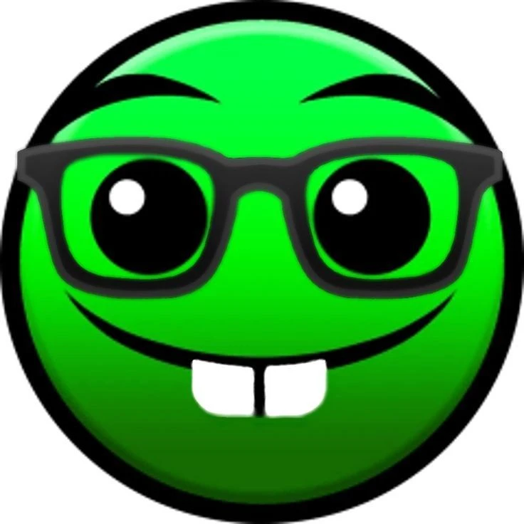 🟦👹Geometry Dash Chat💠🔺🔺🔺