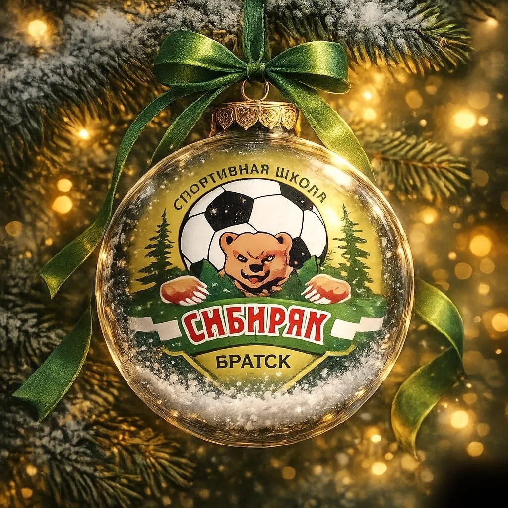 Логотип канала