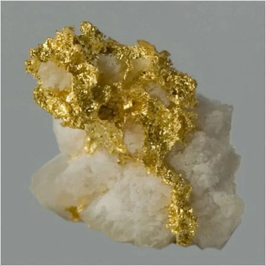 Логотип канала САМОРОДОК