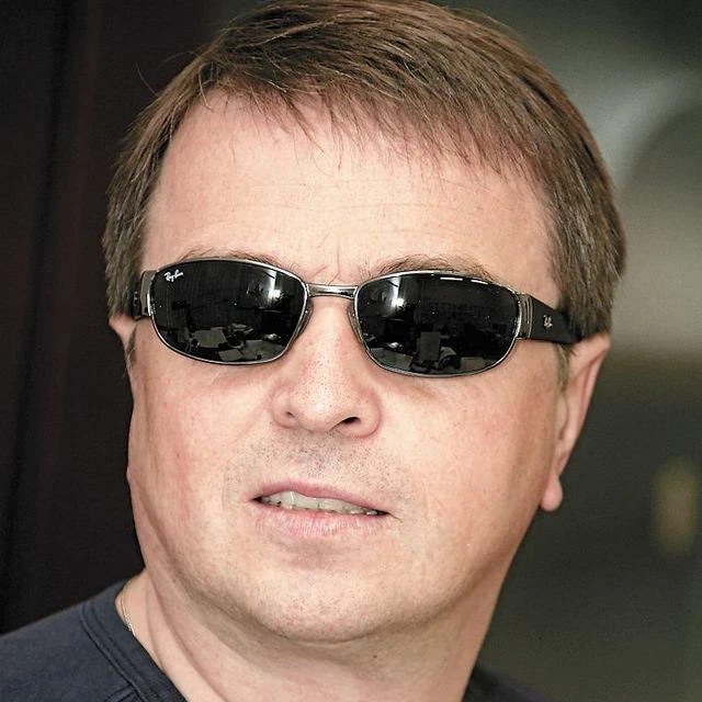 Логотип канала