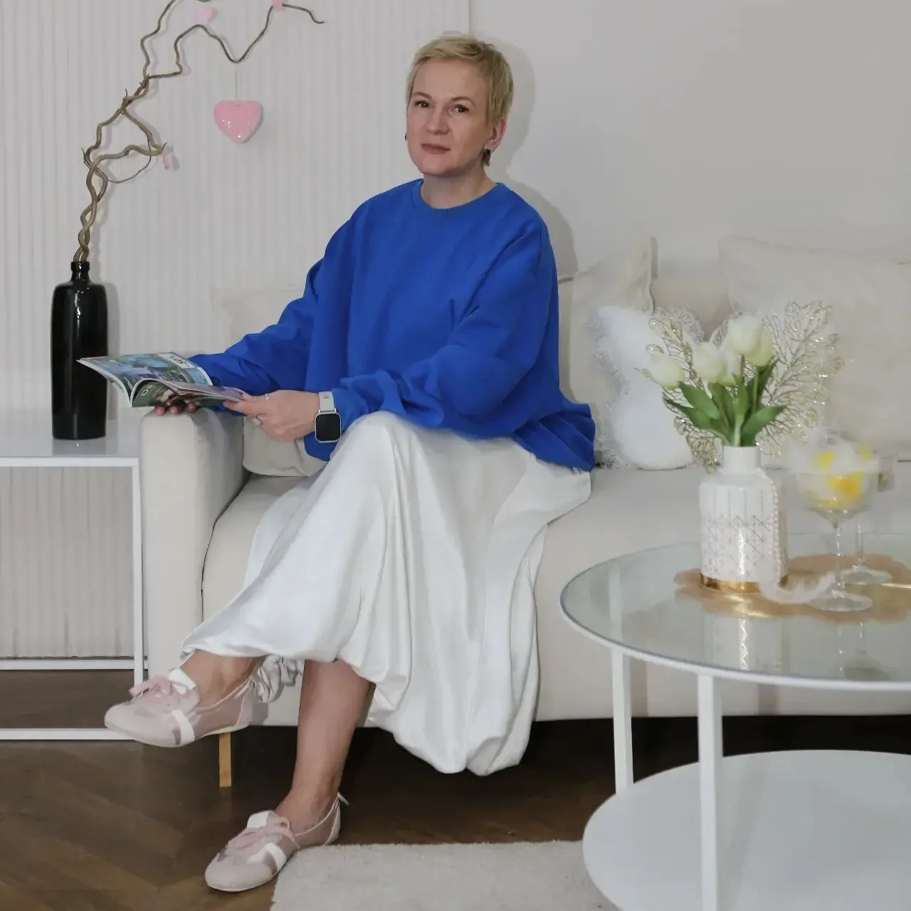 Логотип канала