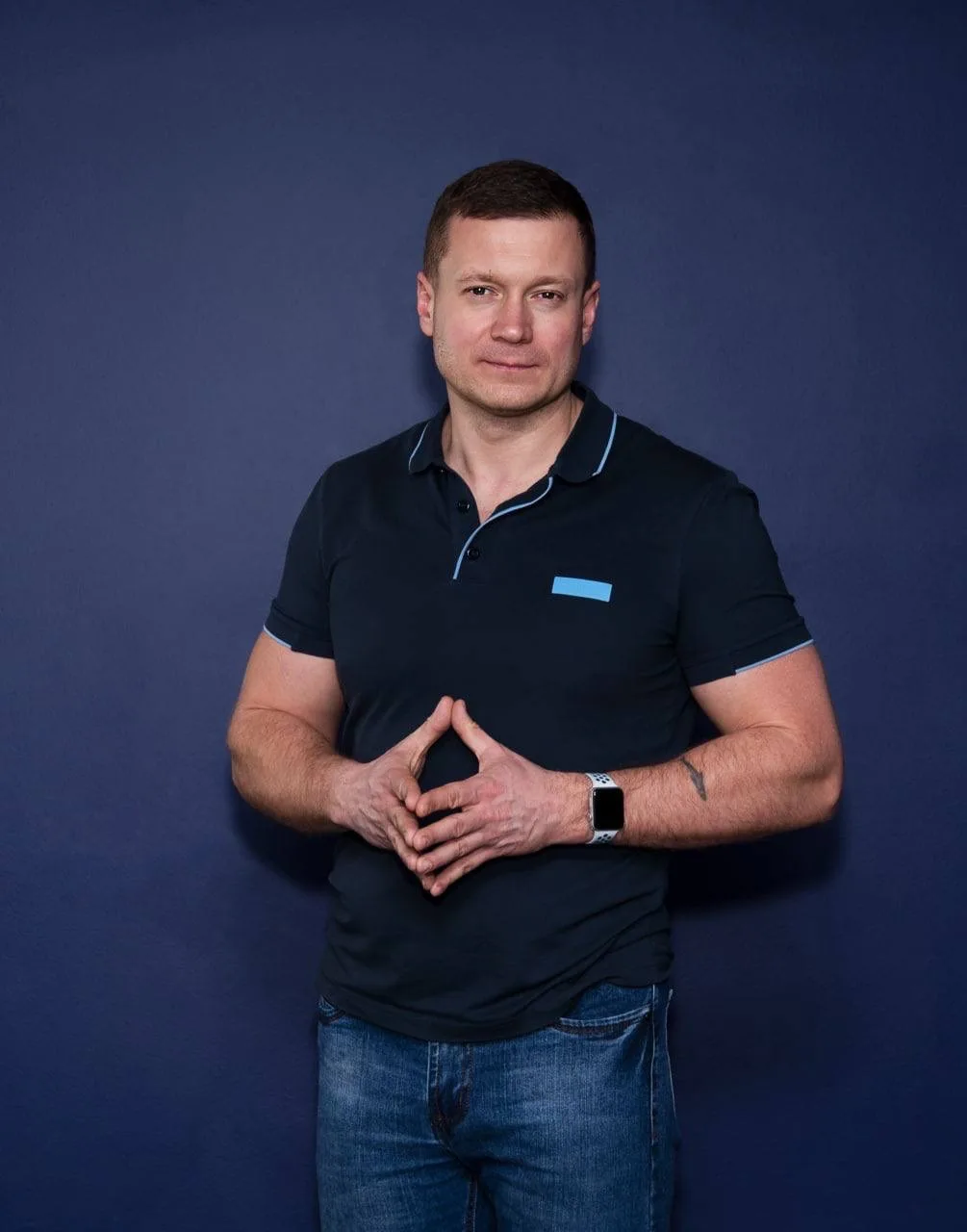 Логотип канала