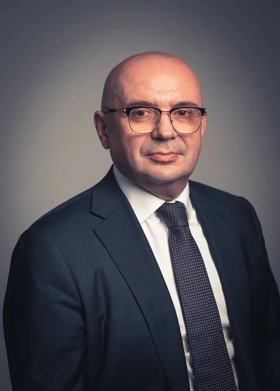 Логотип канала