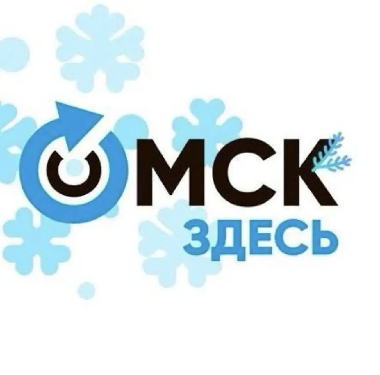 Логотип канала