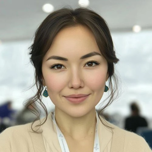 Саина - виртуальный консультант от ЗАГС РС(Я)