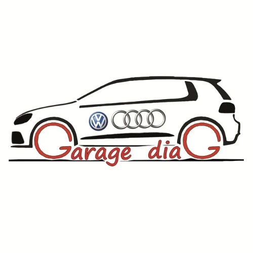 Garage Diag