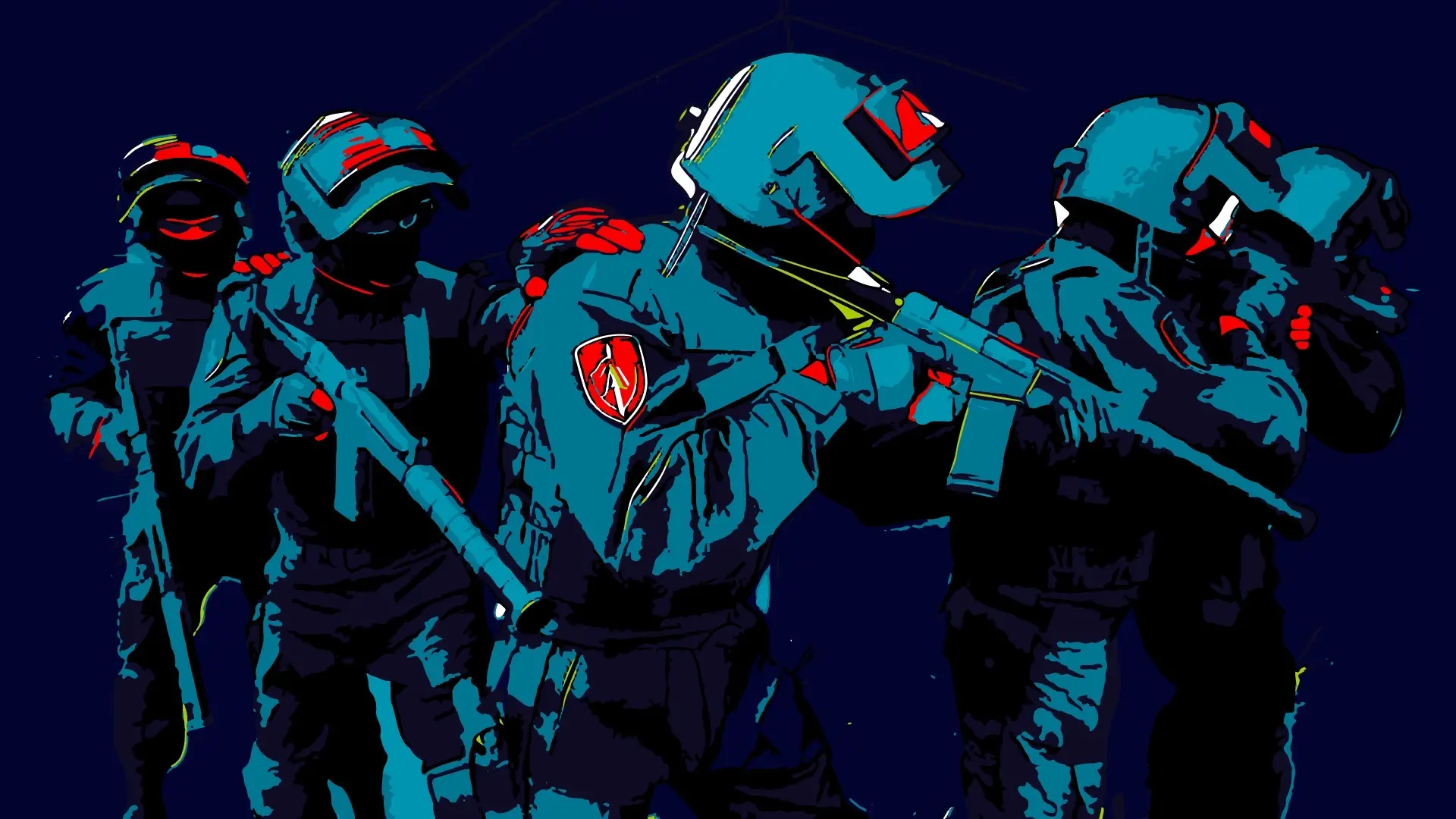 Логотип канала