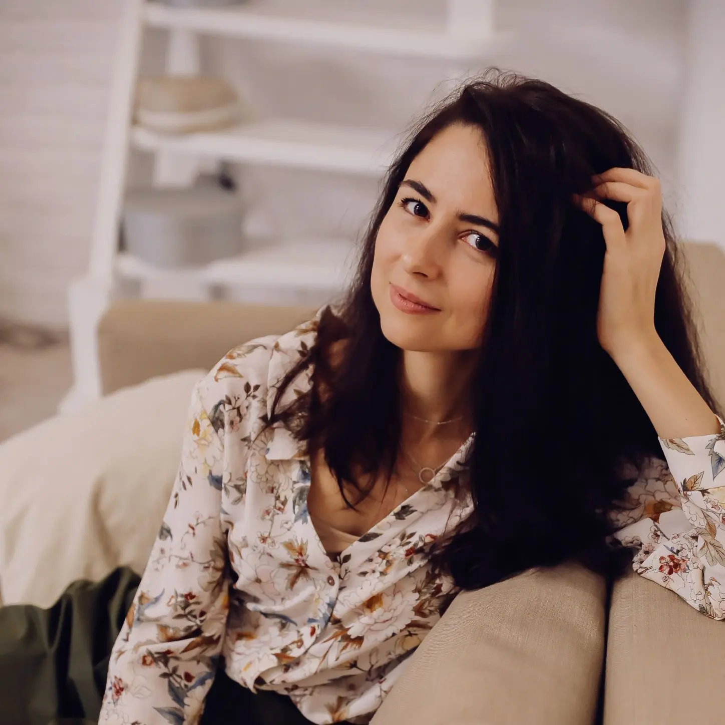 Логотип канала