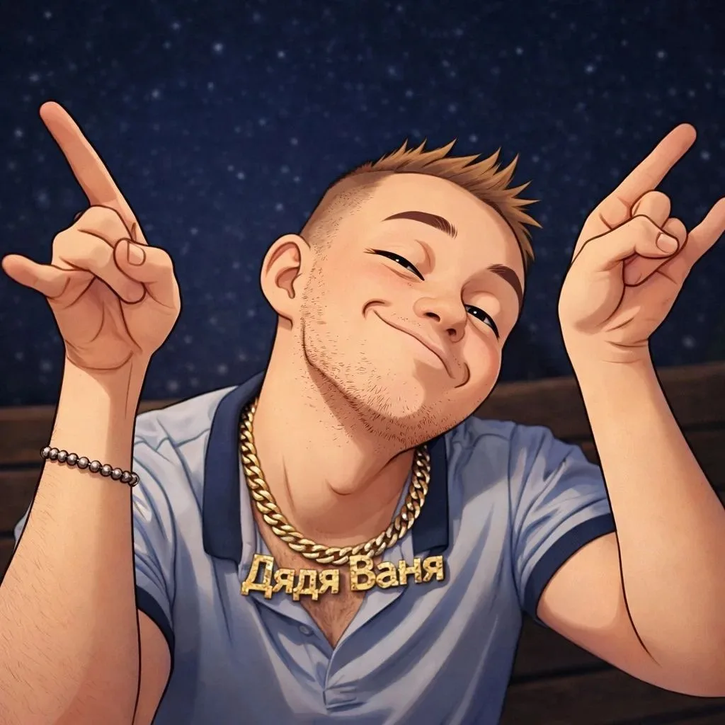 Логотип канала