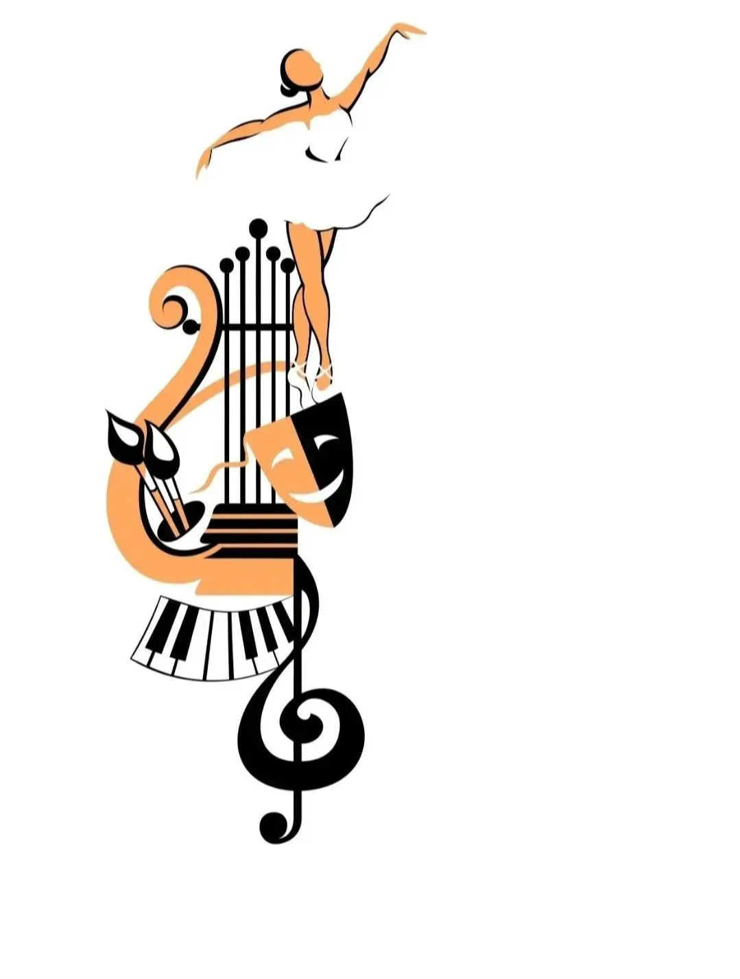 Логотип канала