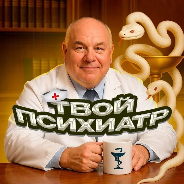 Логотип канала