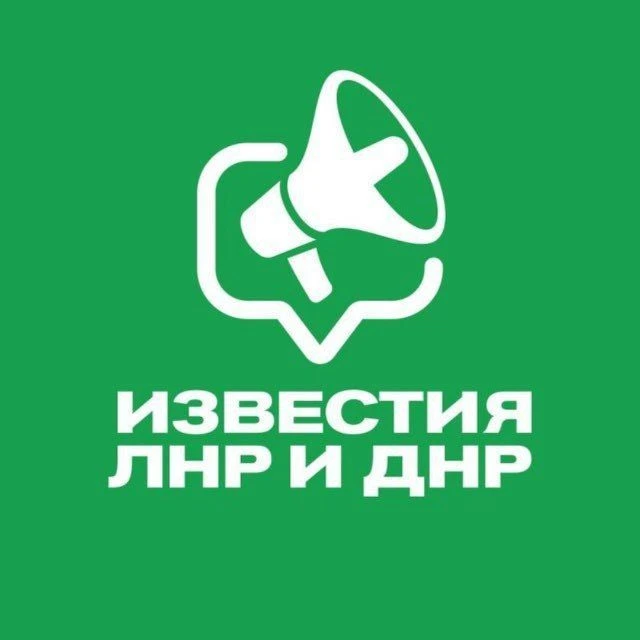 Логотип канала