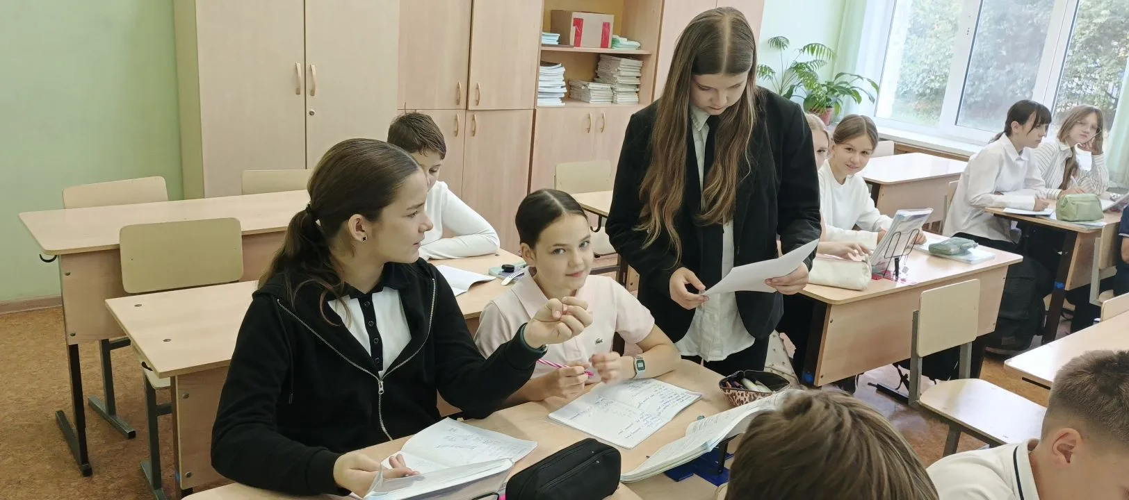 День самоуправления: как это было!