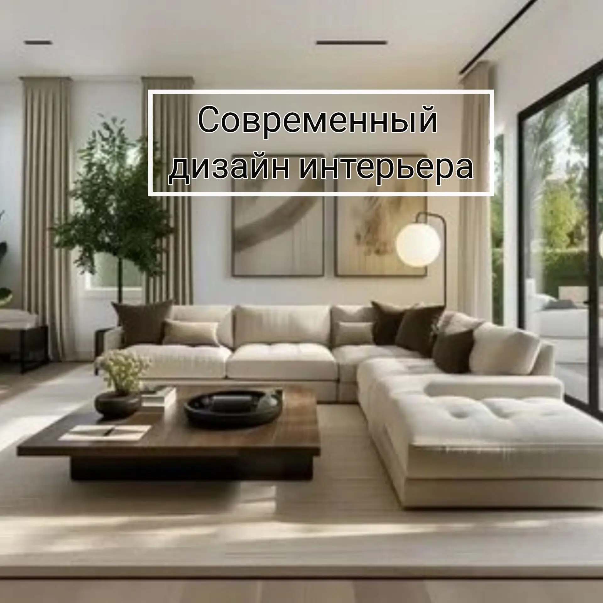 Логотип канала