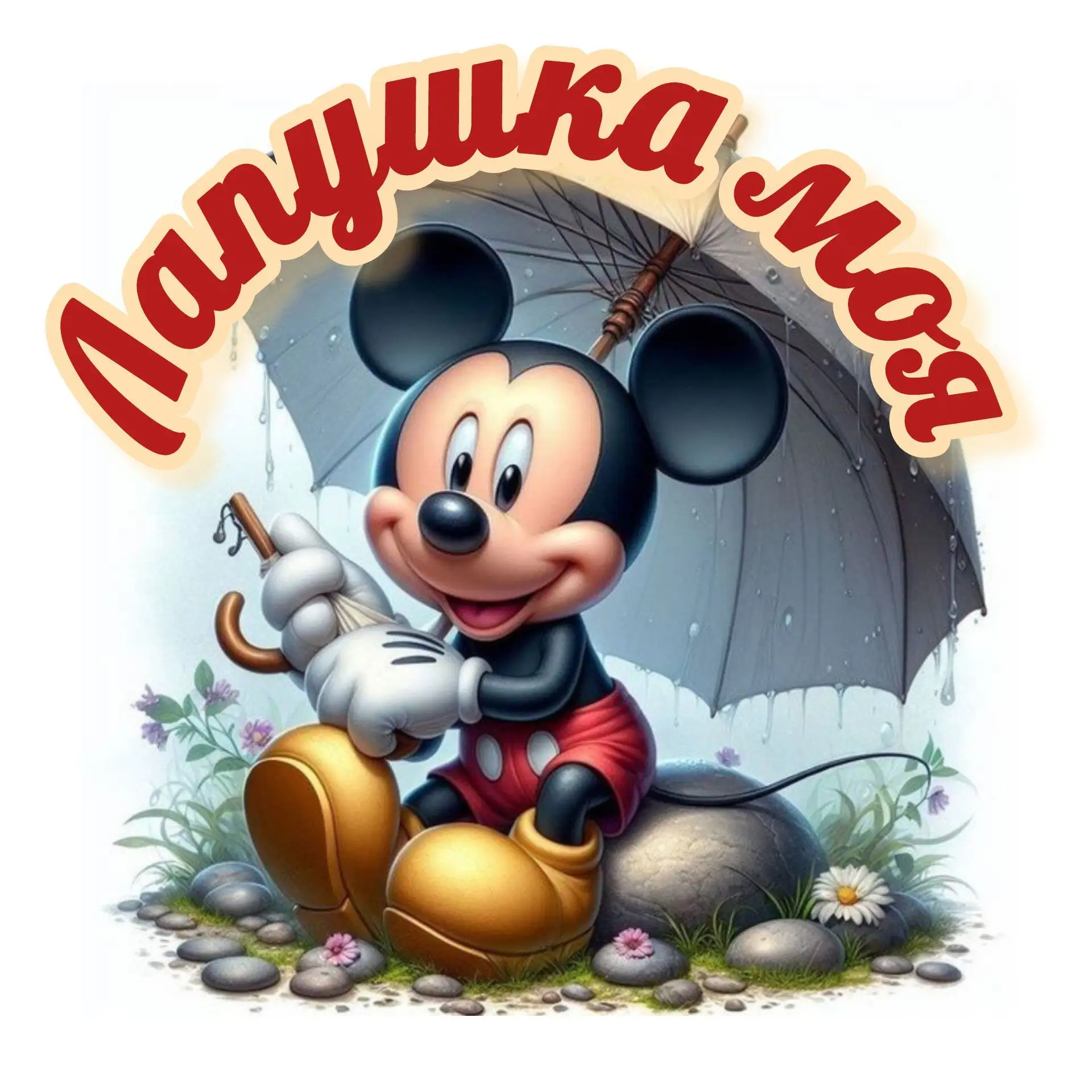 Логотип канала