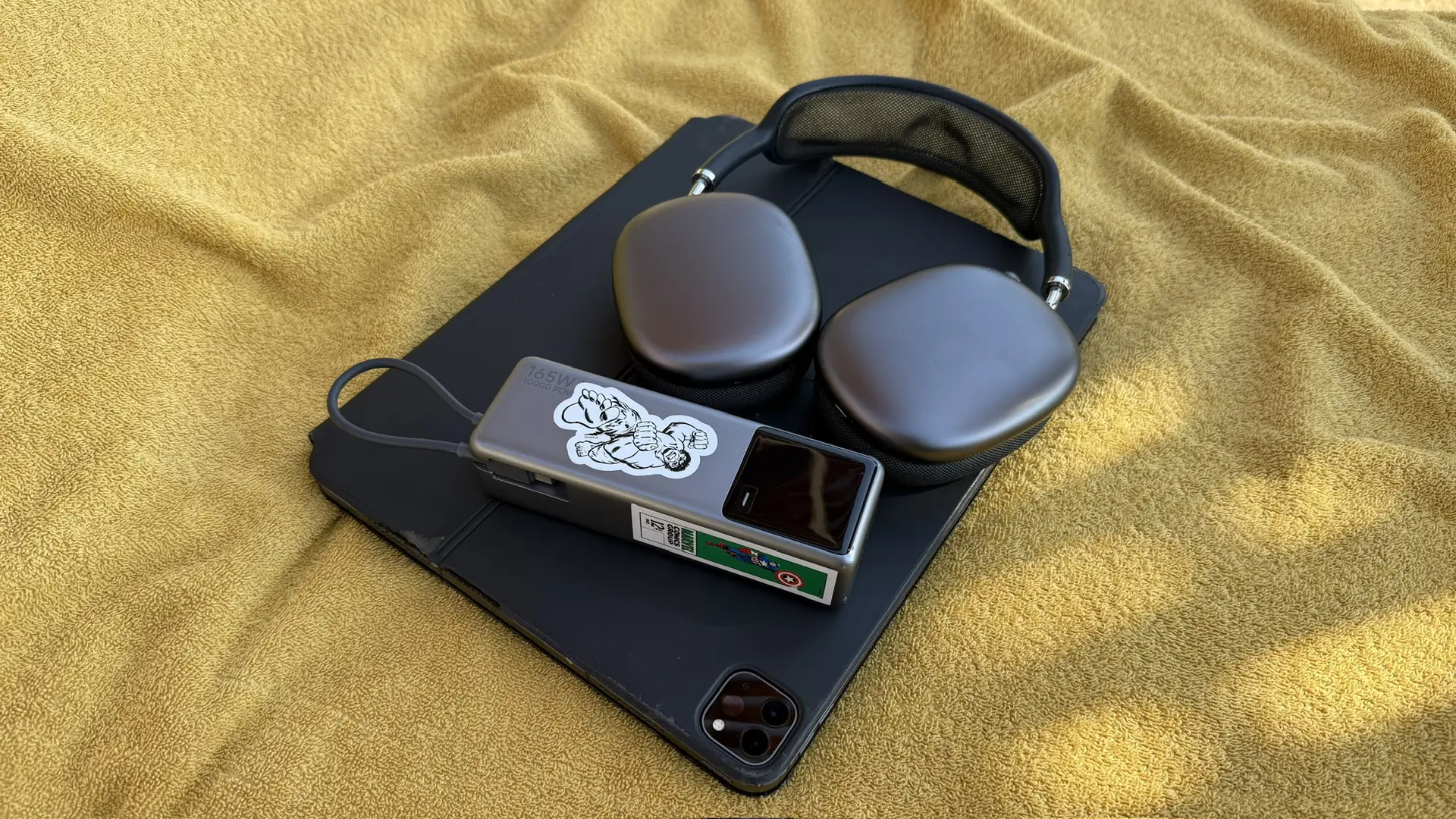 Логотип канала