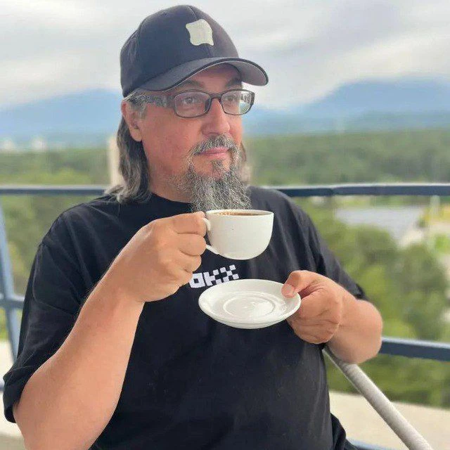 Логотип канала