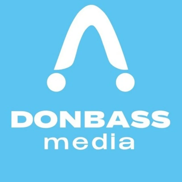 Фотография канала Max Донбасс Медиа