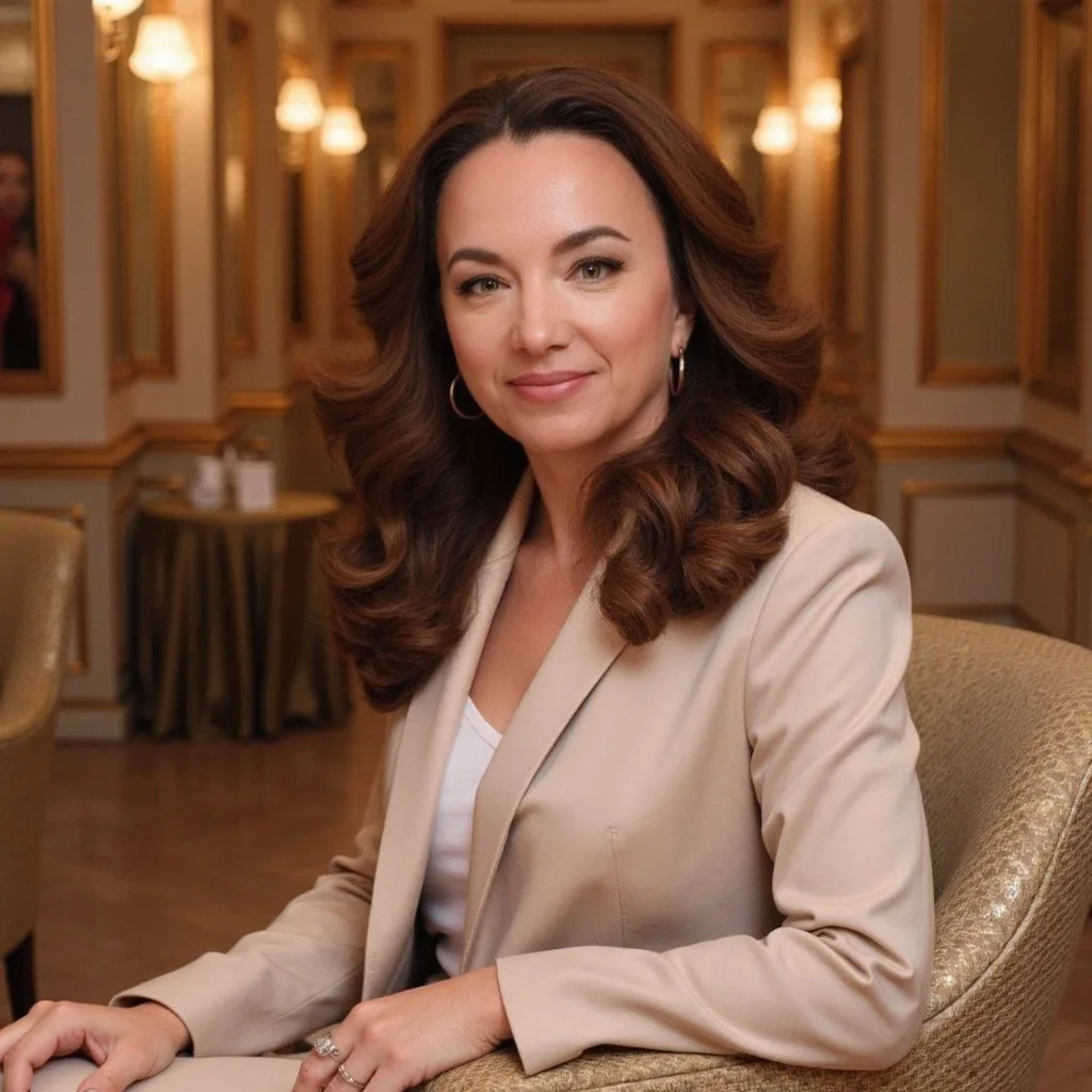 Магия продаж с Зульфией Mentor