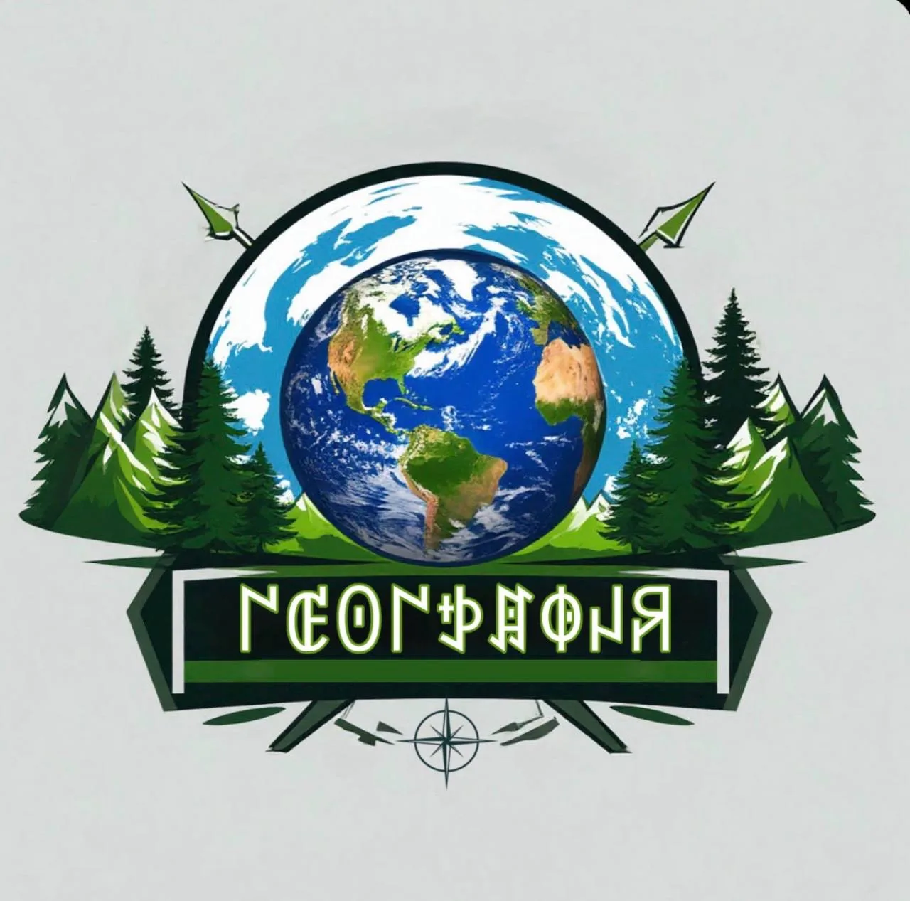 География | Путешествия, природа, мир, история