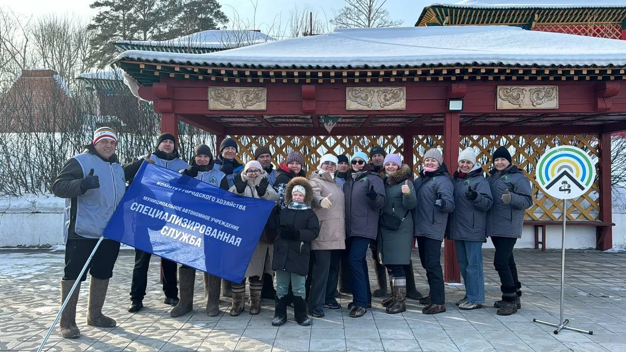 Вместе к новым победам: итоги зимней спартакиады