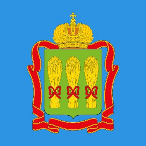 Карта убежищ Пензенской области