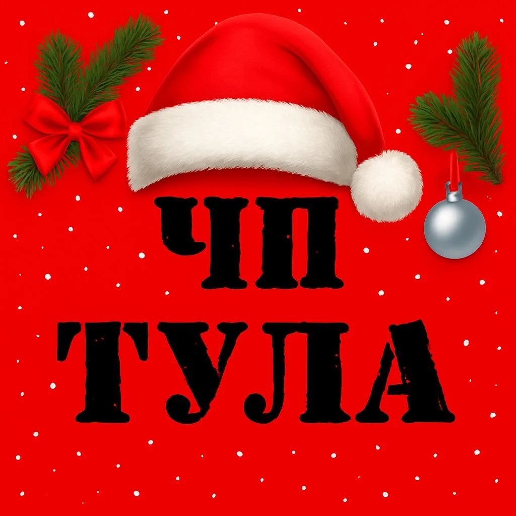 Логотип канала