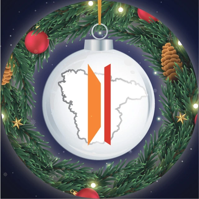 Логотип канала