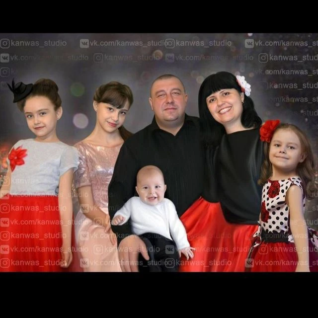 Логотип канала