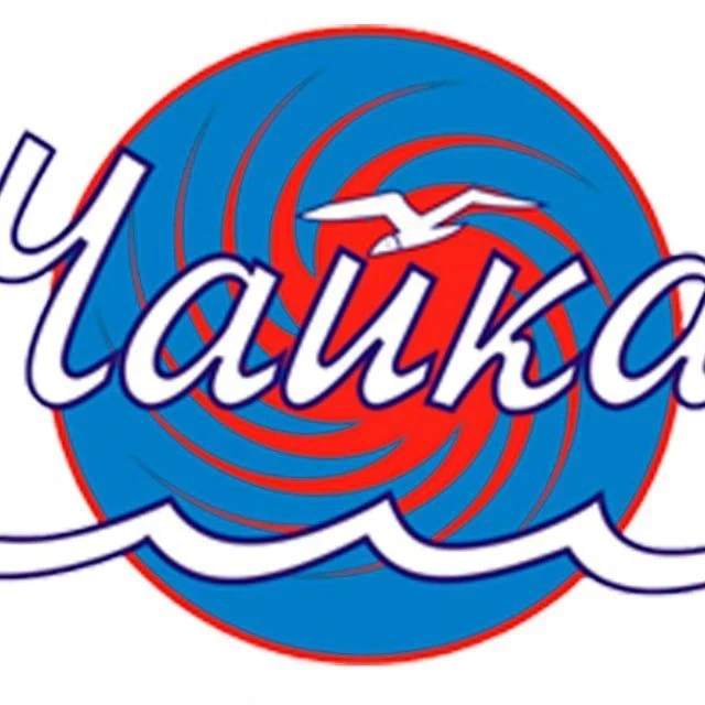 Логотип канала