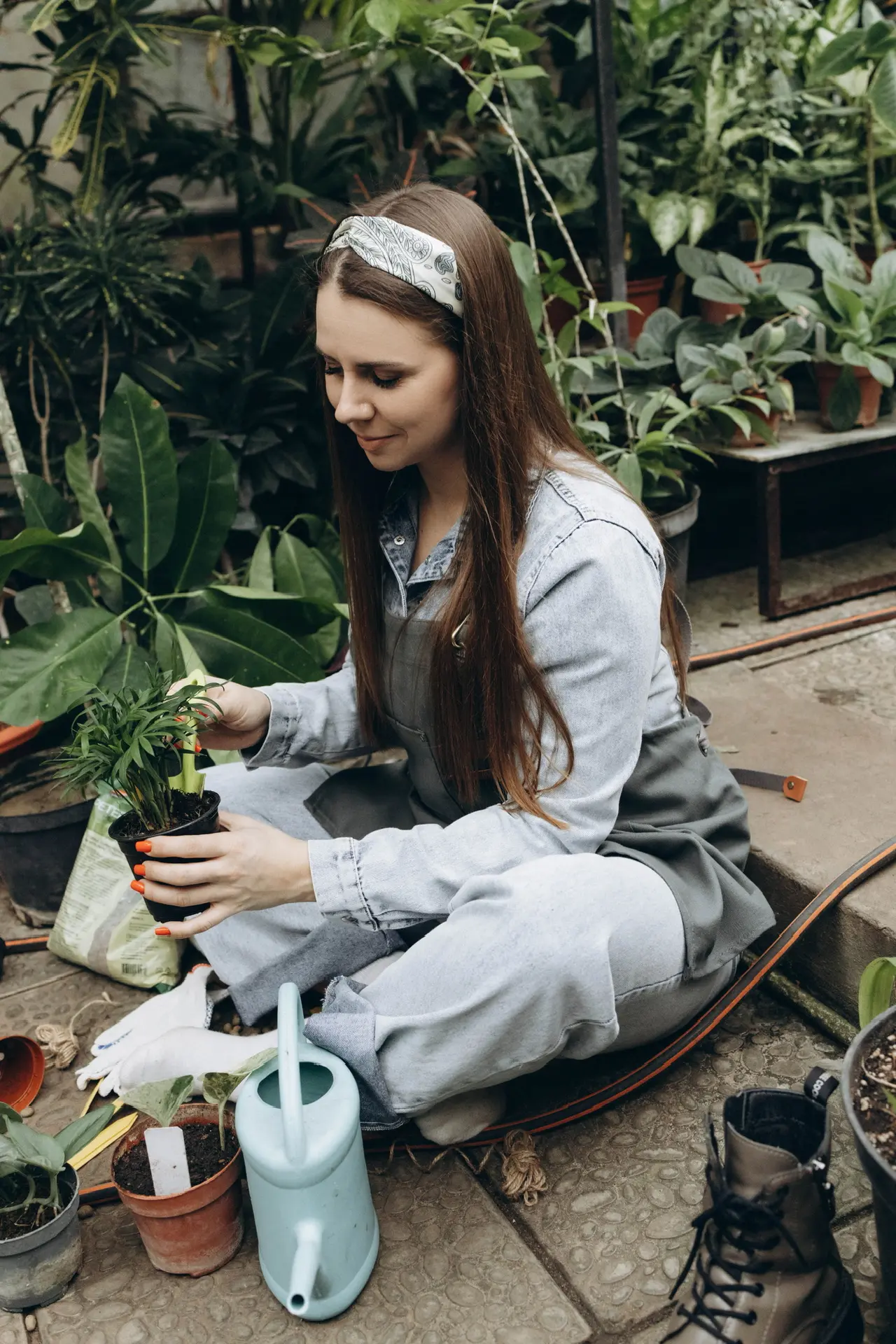 Логотип канала