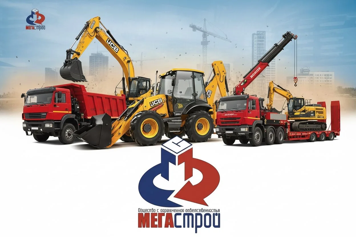 Логотип канала