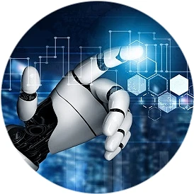 Логотип канала Первый Цифровой | Технологии будущего и настоящего