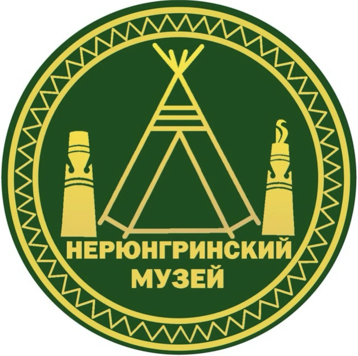 Логотип канала