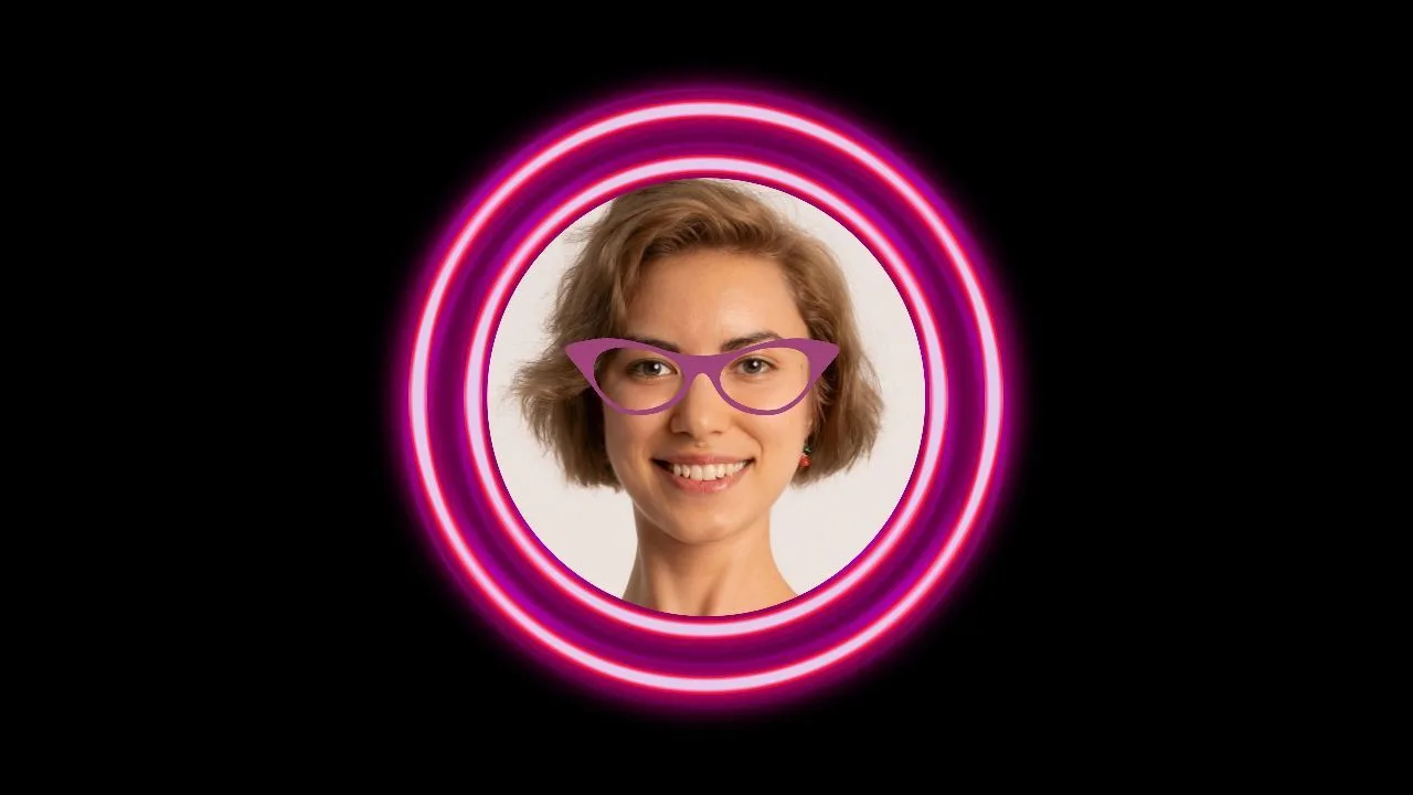 Логотип канала