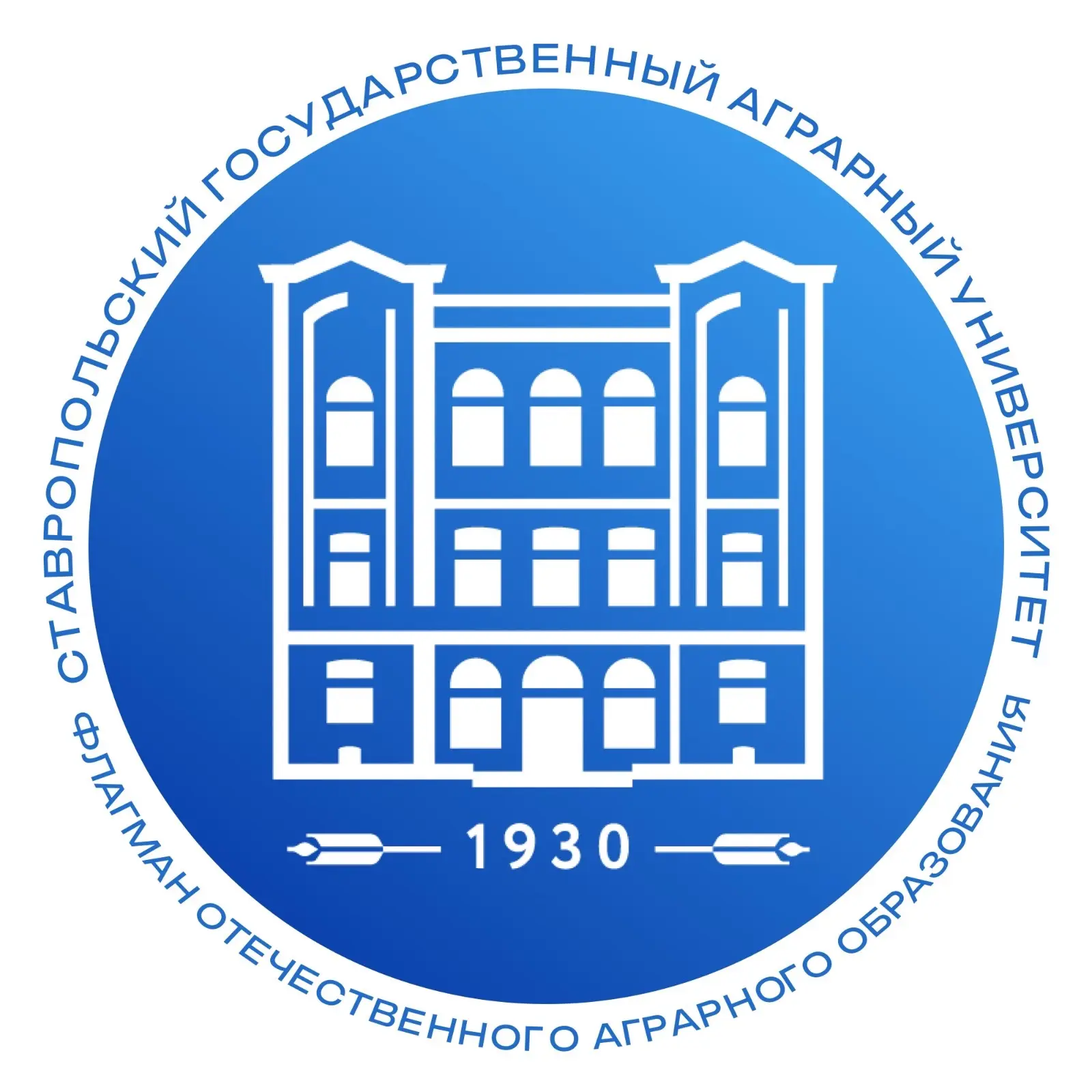 Логотип канала