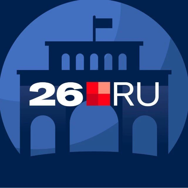 Логотип канала