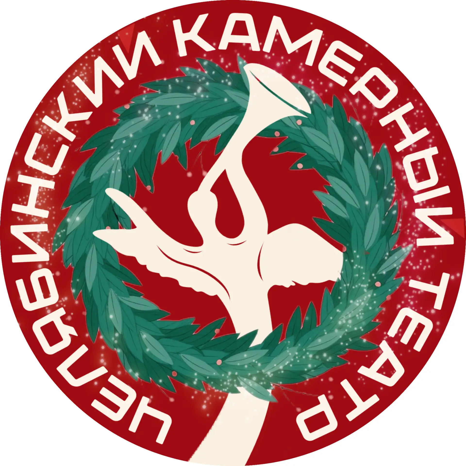 Логотип канала