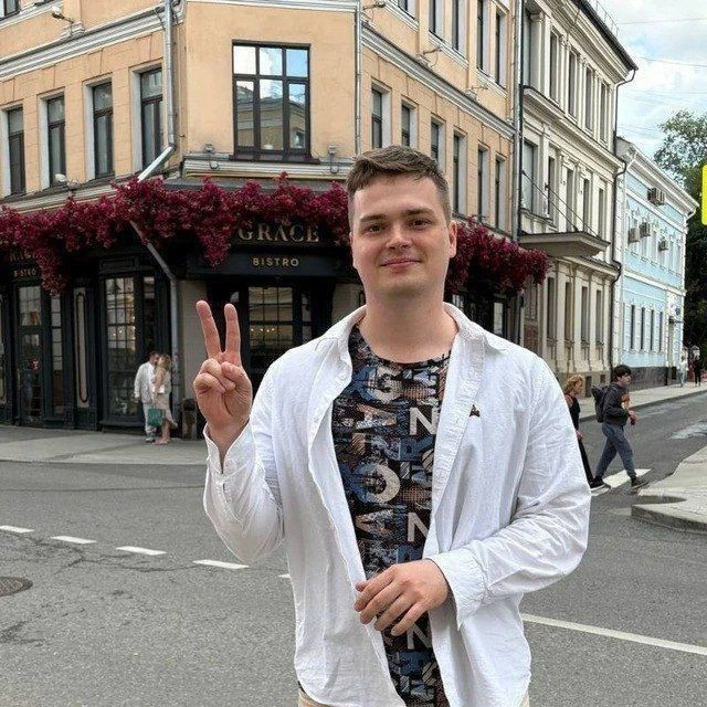 Логотип канала