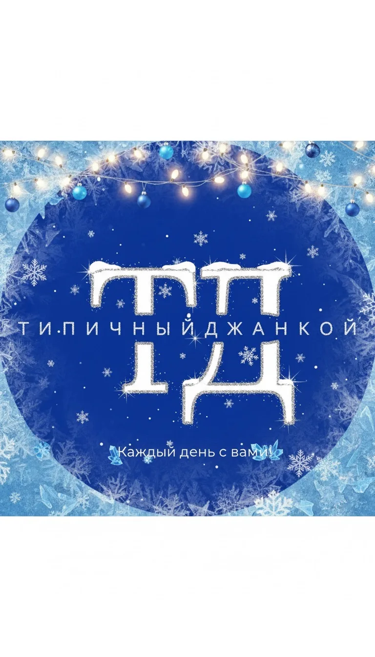 Логотип канала