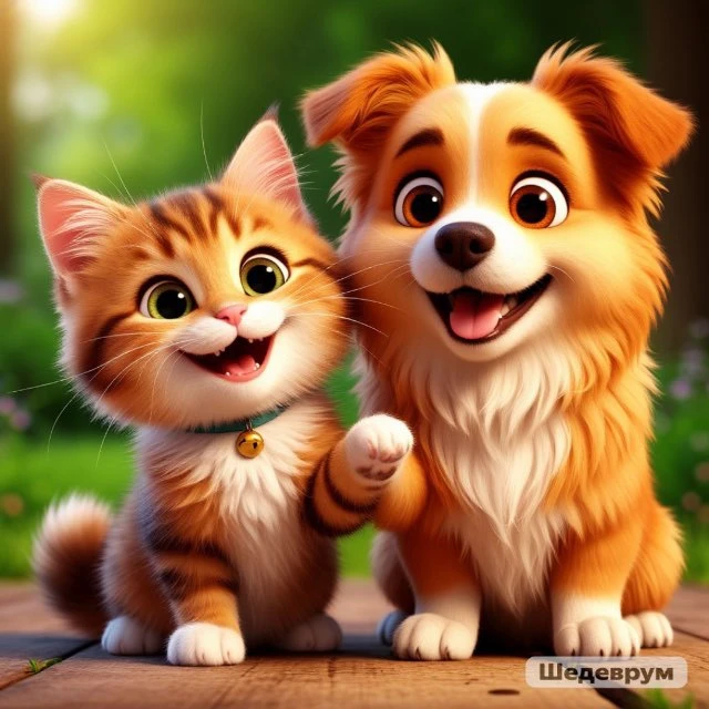 Логотип канала