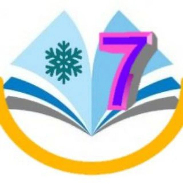 Логотип канала