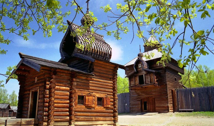 Логотип канала