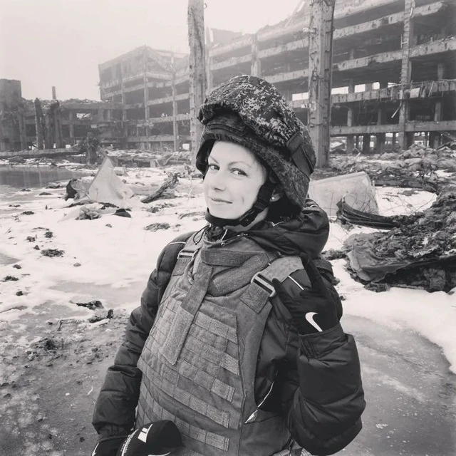 Ирина КуксенкоVа