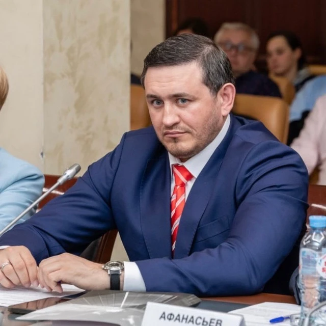 Логотип канала