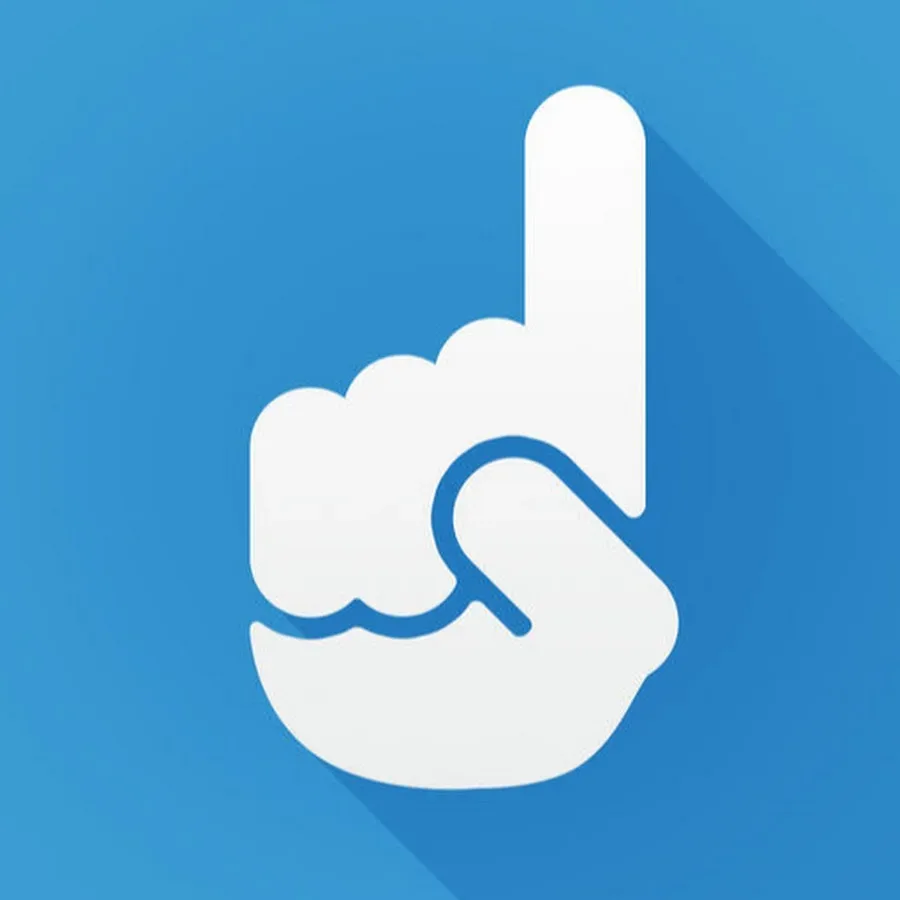 Логотип канала