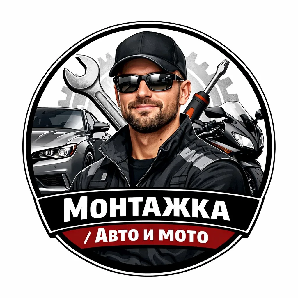 Логотип канала