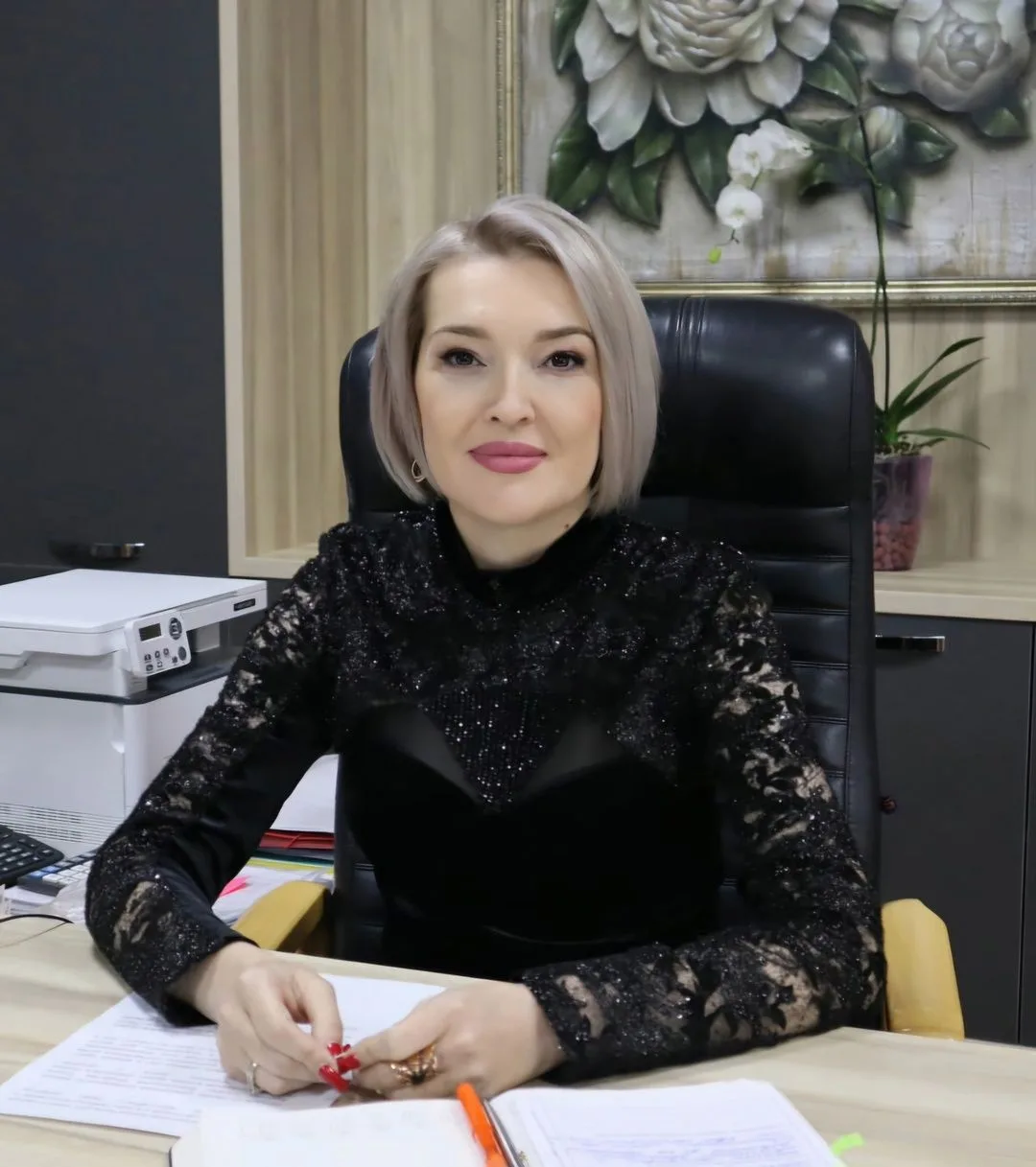 Фотография канала Max Инна Федоренко Z