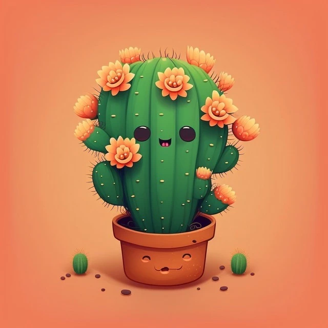 МОЙ ЦВЕТНИК