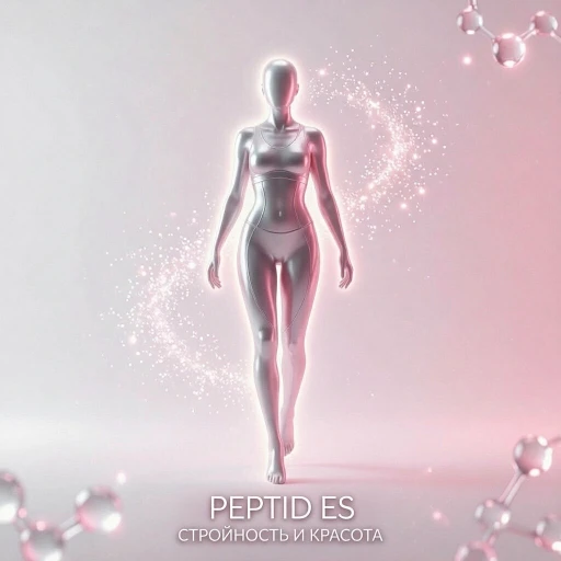 Peptid ES shop 